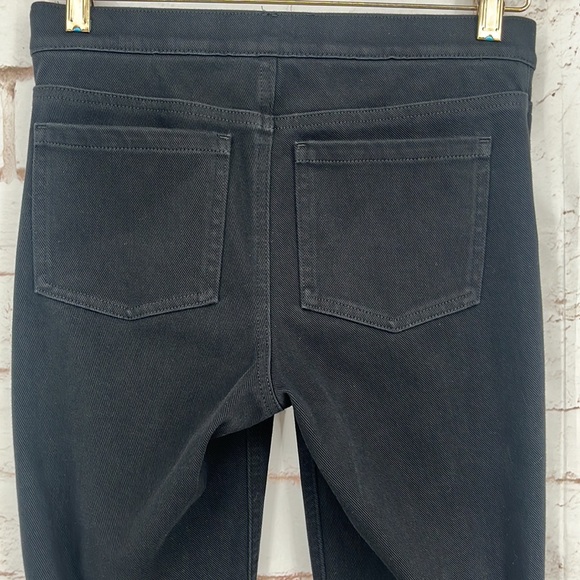 SPANX “Jeans-ish” Denim High Rise Leggings, Size S - Picture 7 of 9